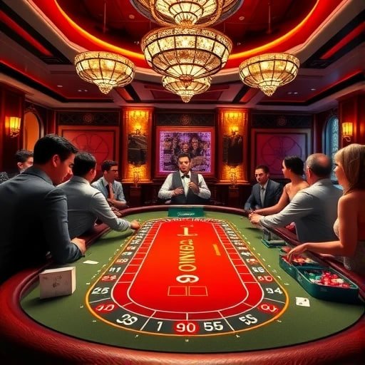 866bet