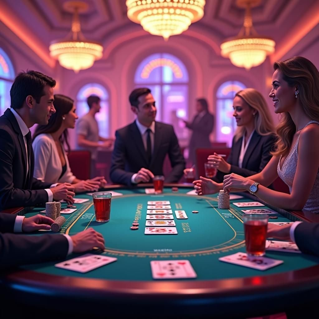 866bet