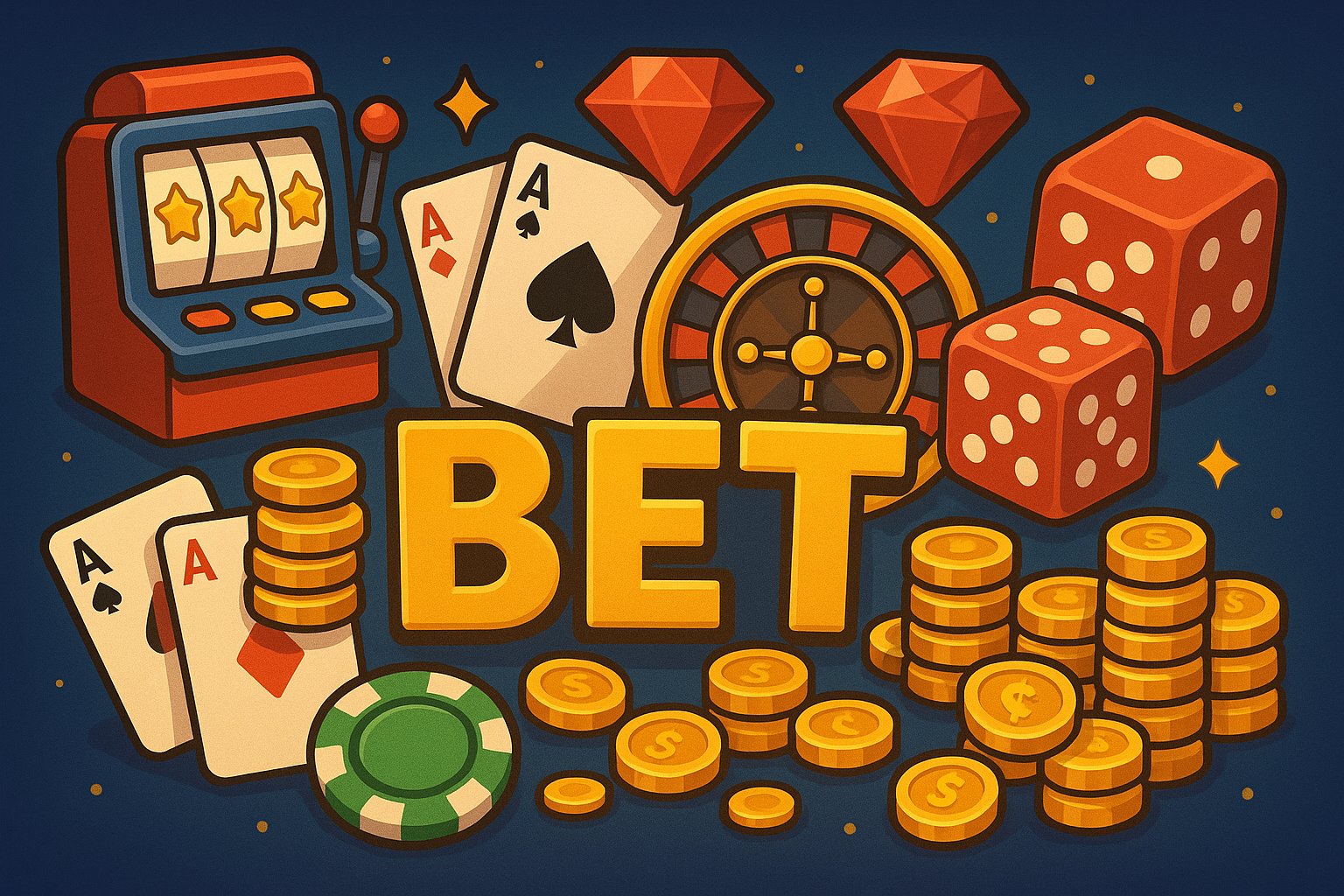 866bet